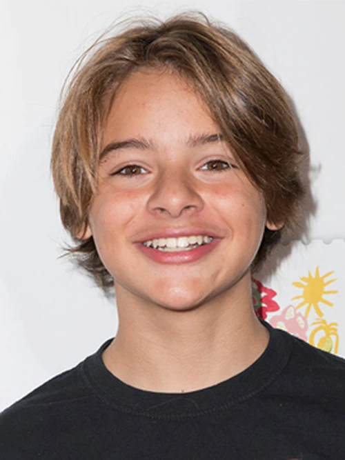 Mace Coronel/Gallery Nicky, Ricky, Dicky & Dawn Wiki