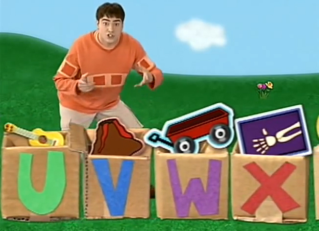 Image The Alphabet Train 091 Blues Clues Wiki