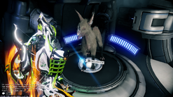 kubrow warframe wikia huras legs built gray cream medium kub wiki