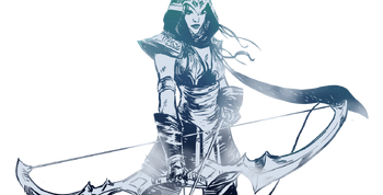 Freljord Ashe
