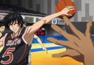 Mibuchi reo