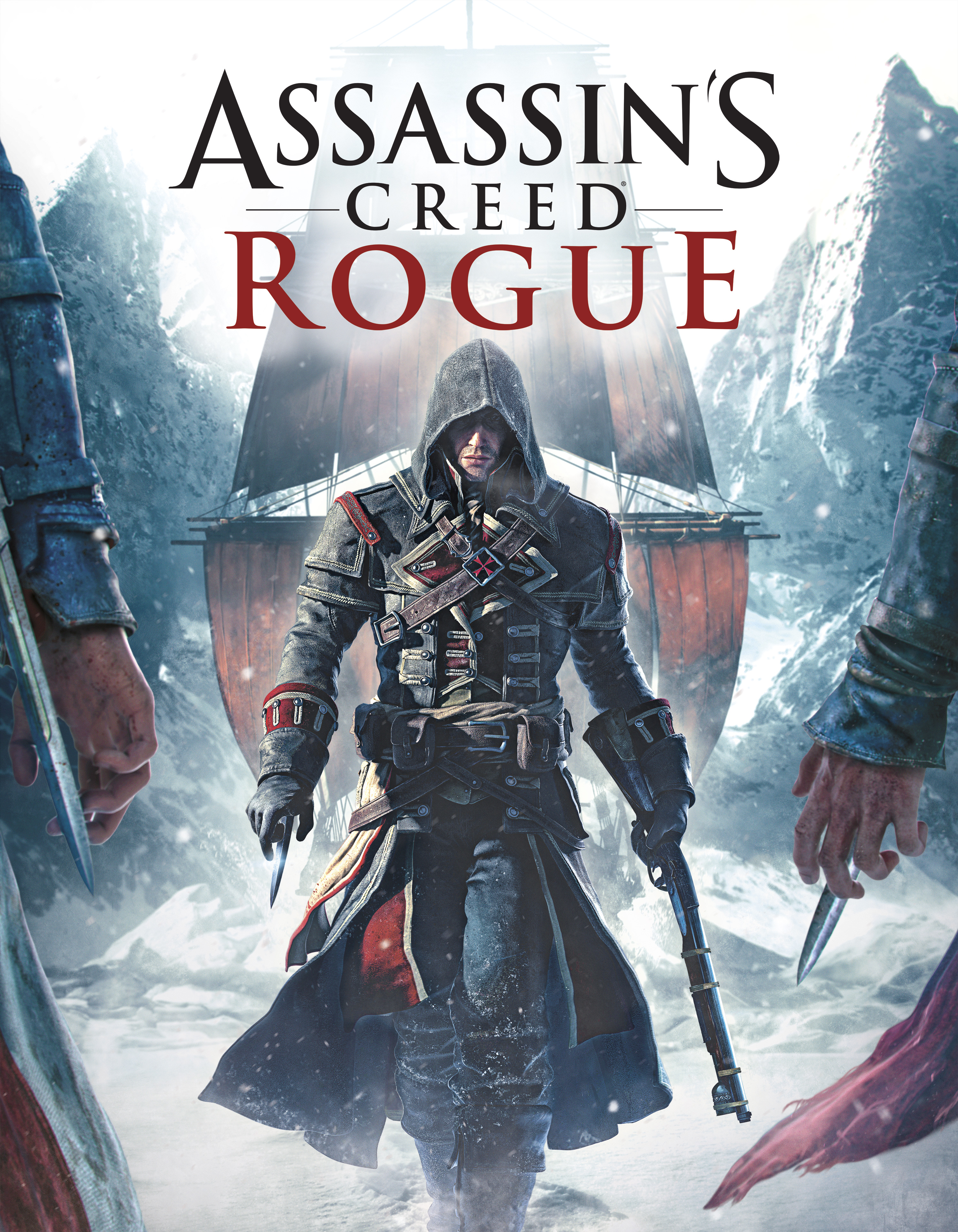 Assassin's Creed Rogue Assassin's_Creed_Rogue_-_Cover_Art