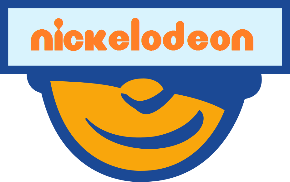 Image Nickelodeon Networks Logo.png Logopedia, the logo and