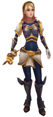 Lux Render