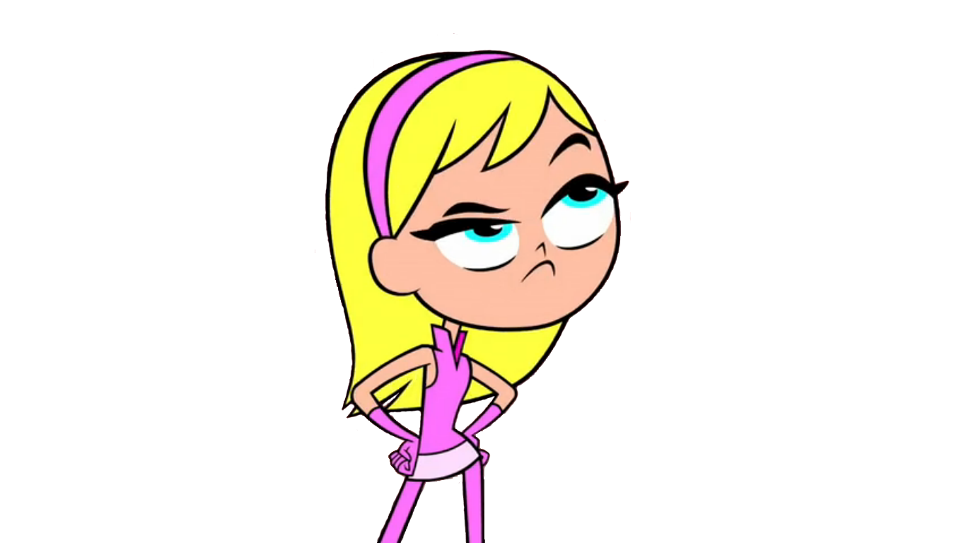 Image - Kitten(Frown)-TheLeftLeg.png - Teen Titans Go! Wiki