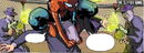 Slyfox Gang (Earth-20051) Marvel Adventures Spider-Man Vol 2 22.jpg