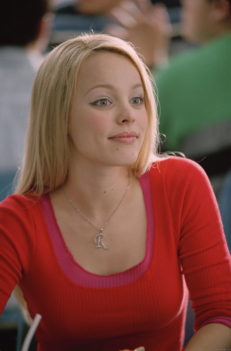 Regina George Mean Girls Wiki 9398