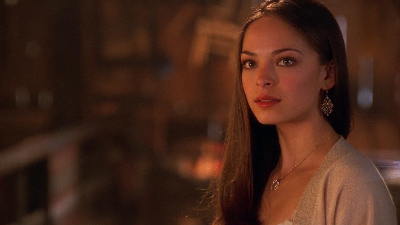 Lana Lang Smallville Fanon Wiki