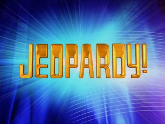 Image - Jeopardy! Season 21 Logo.png - Jeopardy! History Wiki