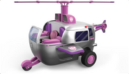 skye vtech watch