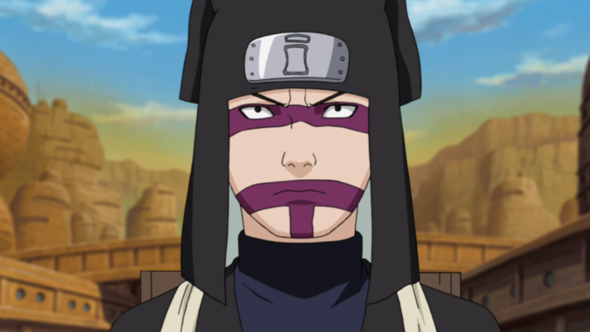 Kankuro Narutopedia