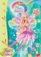 Barbie Fairytopia Magic Of The Rainbow Dvd