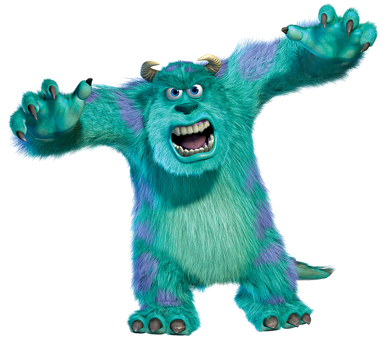 sulley scentsy