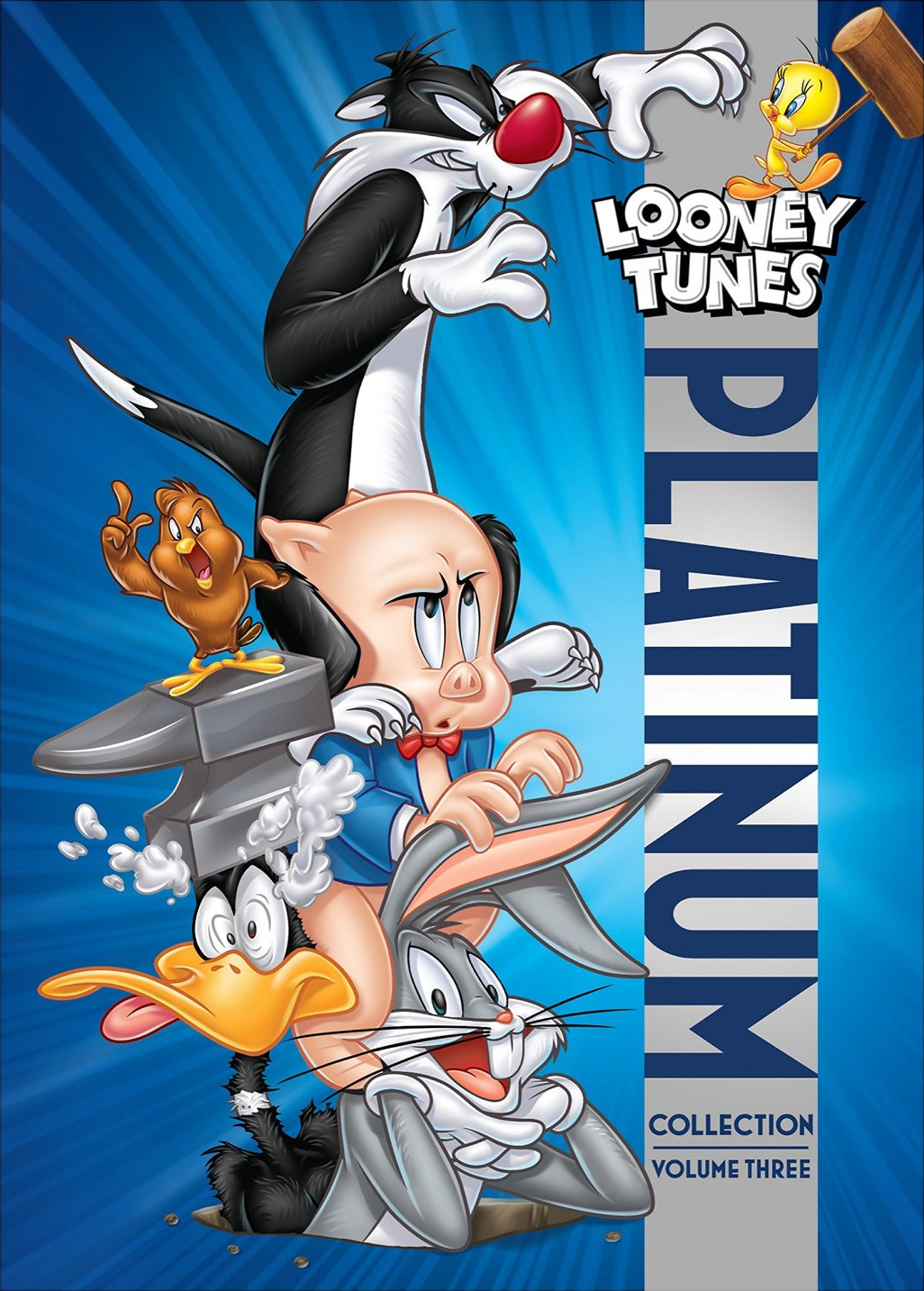 Looney Tunes Golden Collection: Volume 3 - Wikipedia