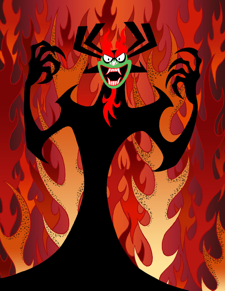 aku-vs-battles-wiki