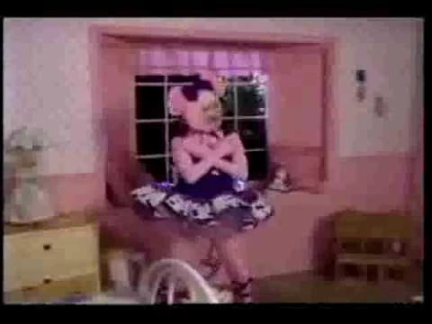 Melody Mouse - Wee Sing Wiki