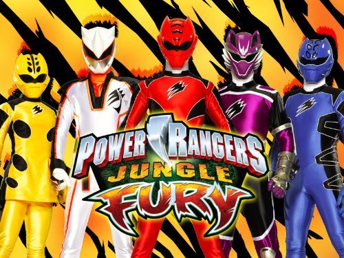 Power Rangers Jungle Fury Song Rangerwiki The Super Sentai And Power Rangers Wiki 1210