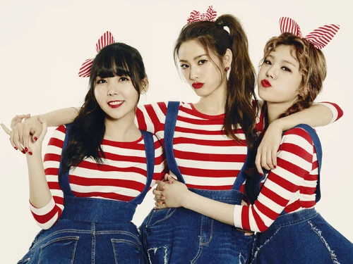 Orange Caramel17
