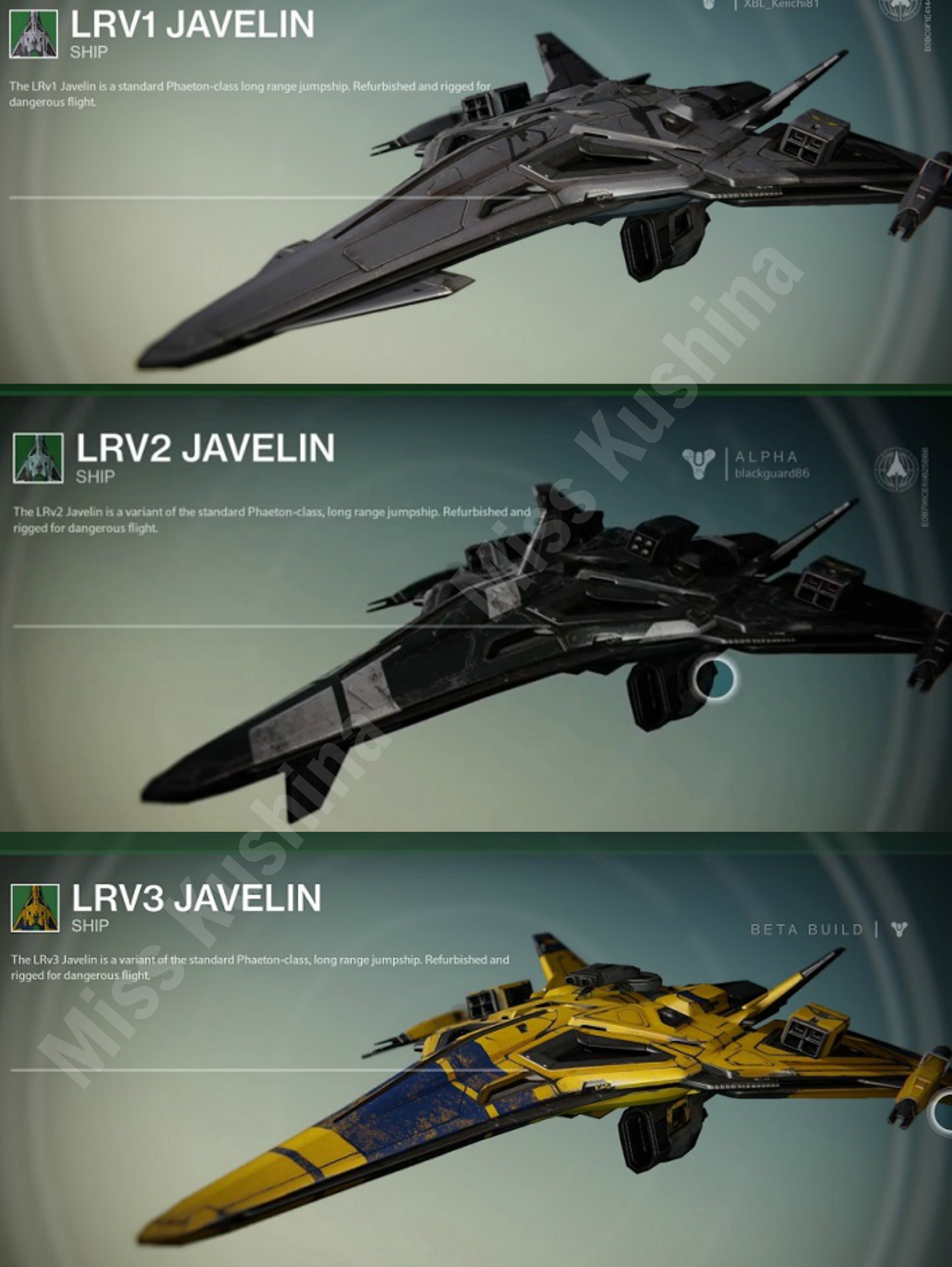 Raumschiffe Destiny Wiki