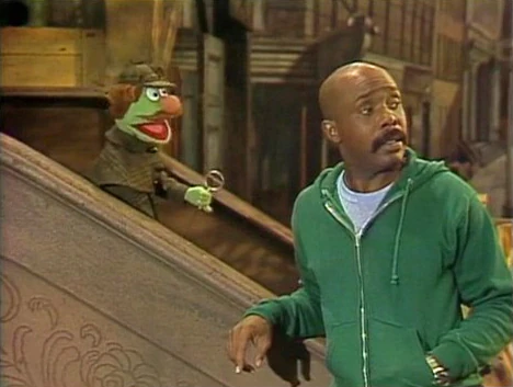 Episode 1199 - Muppet Wiki