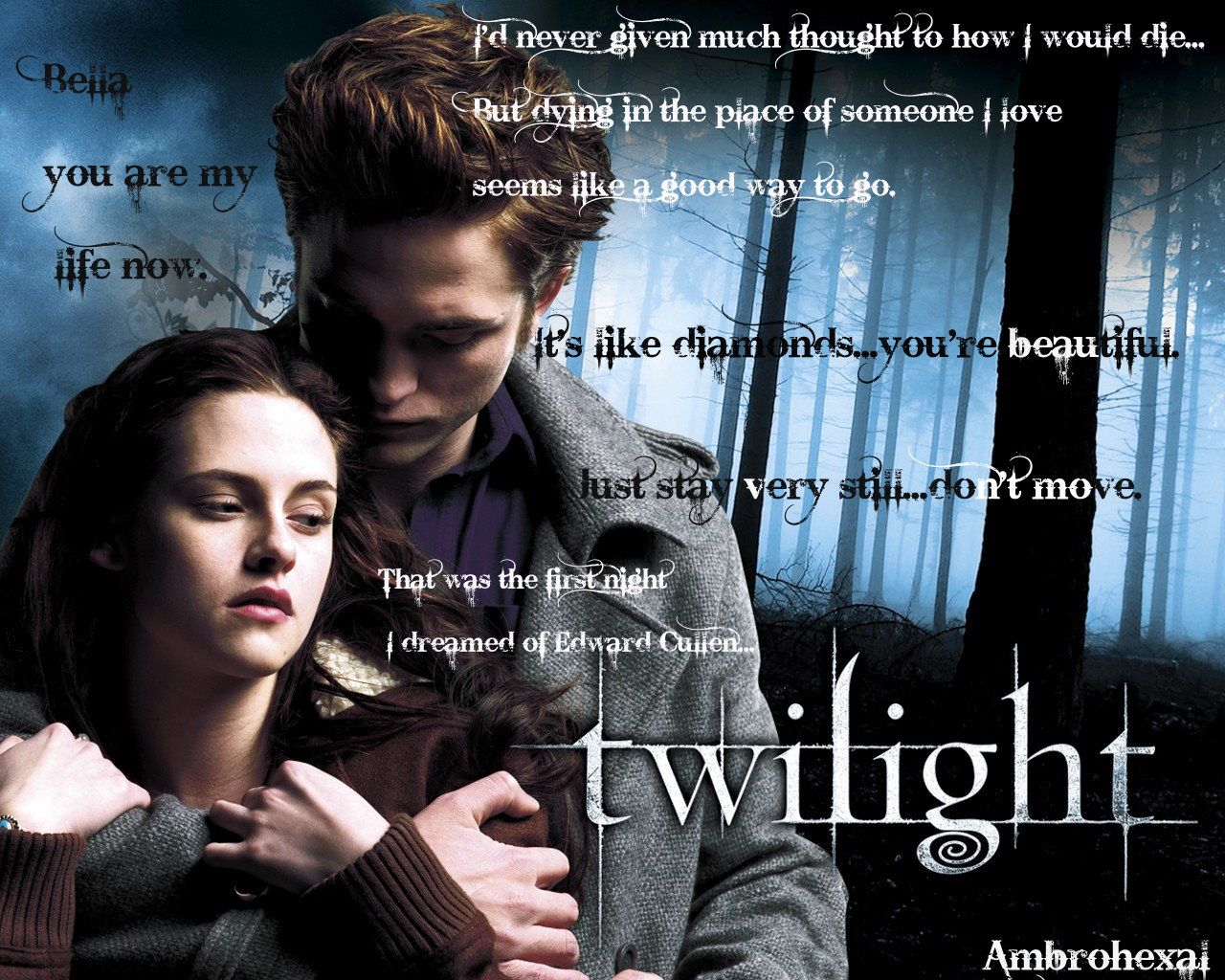 Twilight Bis(s) zum Twilight Wiki Stephenie Meyer