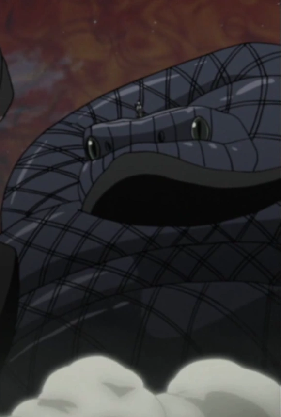 Aoda Wiki Naruto, a Enciclopédia sobre Naruto!