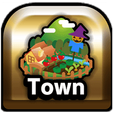 Town tab