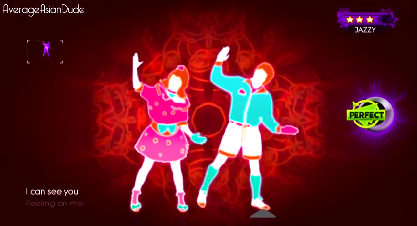 Dance Mashup Just Dance Wiki 5667