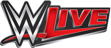 WWE Live - Logopedia, the logo and branding site