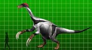 Therizinosaurus dk