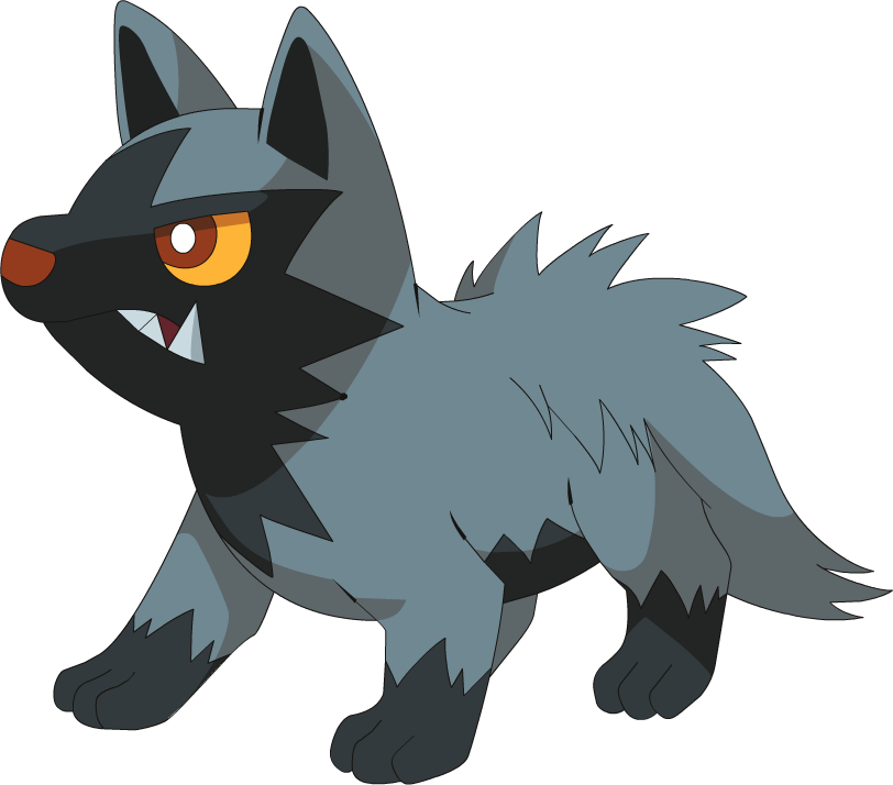 Poochyena - Pokémon Wiki - Wikia