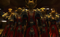 Dread Masters
