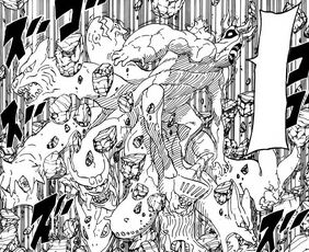 Kaguya ten tails