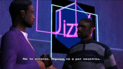 Jizzy B. - Grand Theft Auto Encyclopedia - GTA Wiki: GTA III, Vice City ...