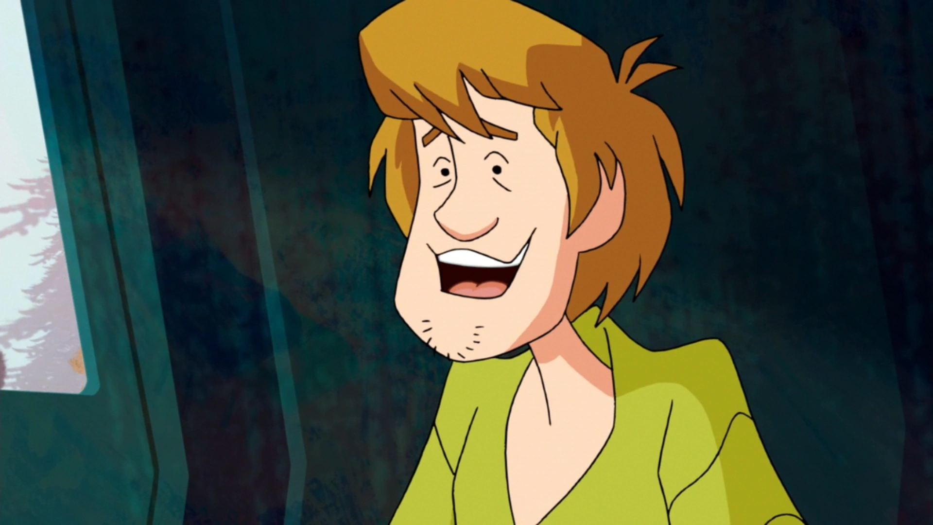 Shaggy Rogers Scooby Doo Mystery Incorporated Scoobypedia The 