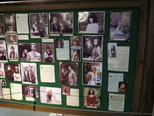 Companion wall 1