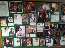 Companion wall 4
