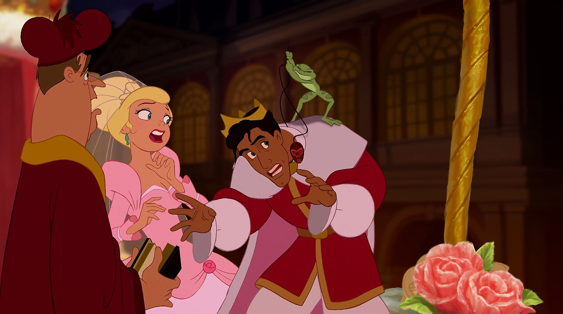 Prince Naveen Disney Wiki