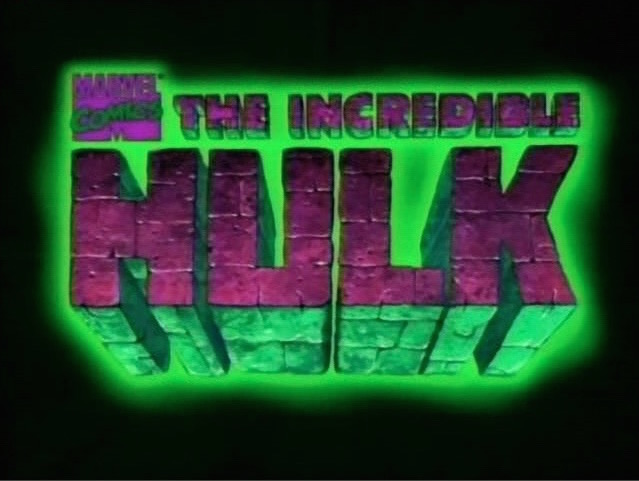 The Incredible Hulk Tv Series Marvel Animated Universe Wiki