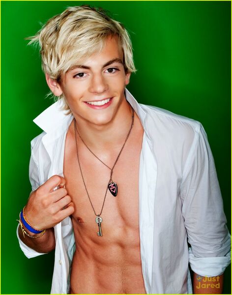 Image Ross Lynch Shirtless Ross Lynch Wiki