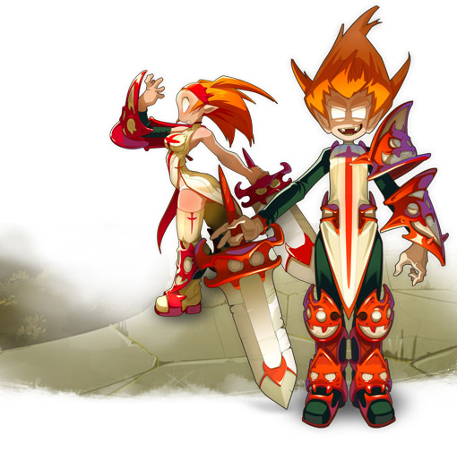 Image Iop Class Wakfu Krosmoz Wiki 8180