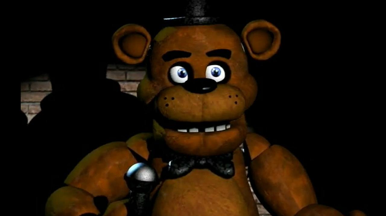 Five Nights at Freddy's discussion thread, Page 127