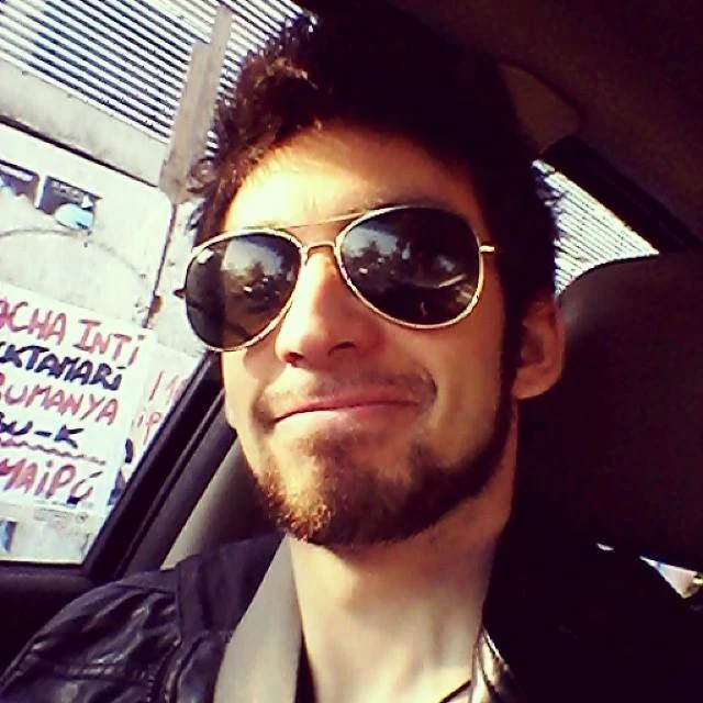 Alberto Salas Doblaje Wiki