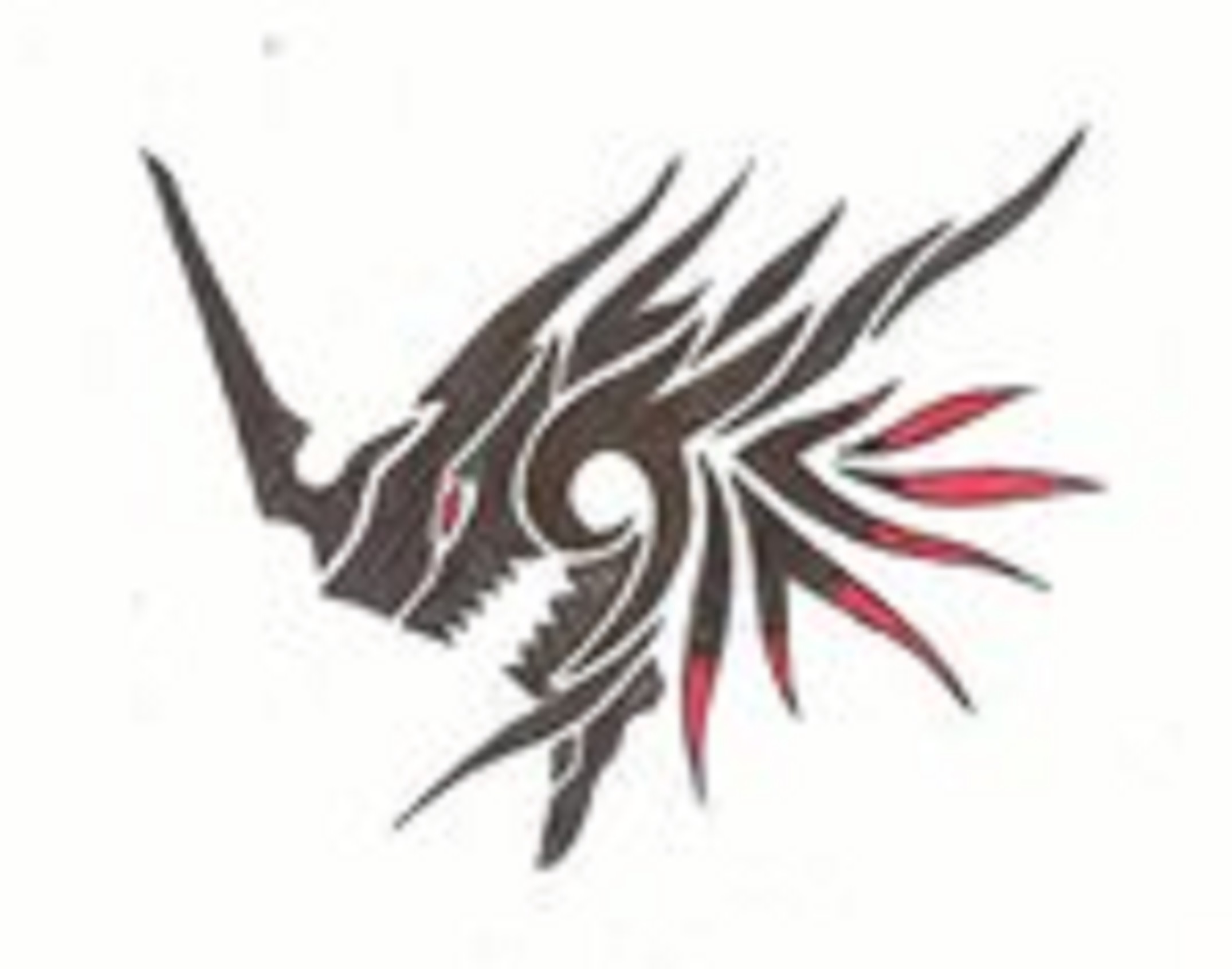 Bahamut - Karnione Wiki