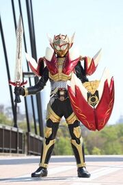 rider - Armored Rider War (remake) 180px-Kamen_Rider_Mars_Golden_Arms