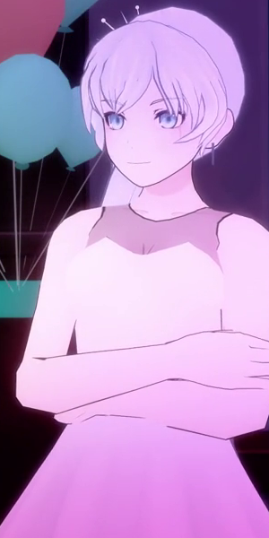 Weiss Schnee - RWBY Wiki
