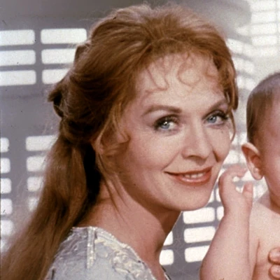 ActorsSusannah York DC Comics Database