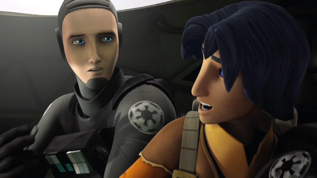 Ezra Bridger StarWarscom