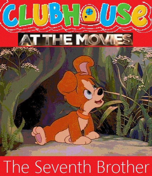 Clubhouse At The Movies -