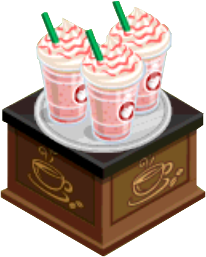 strawberry juice fountain dungreed wiki game